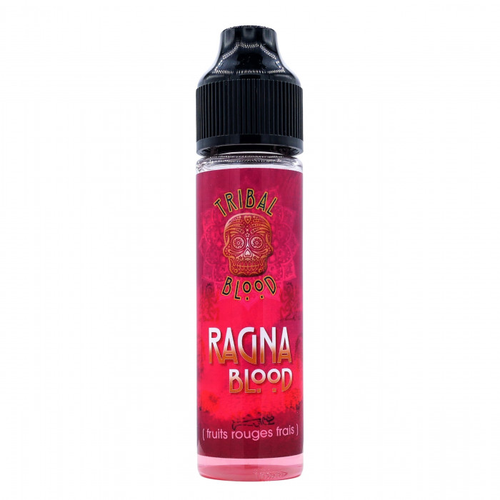 Exaliquid - Tribal Blood - Ragna Blood 50 ml