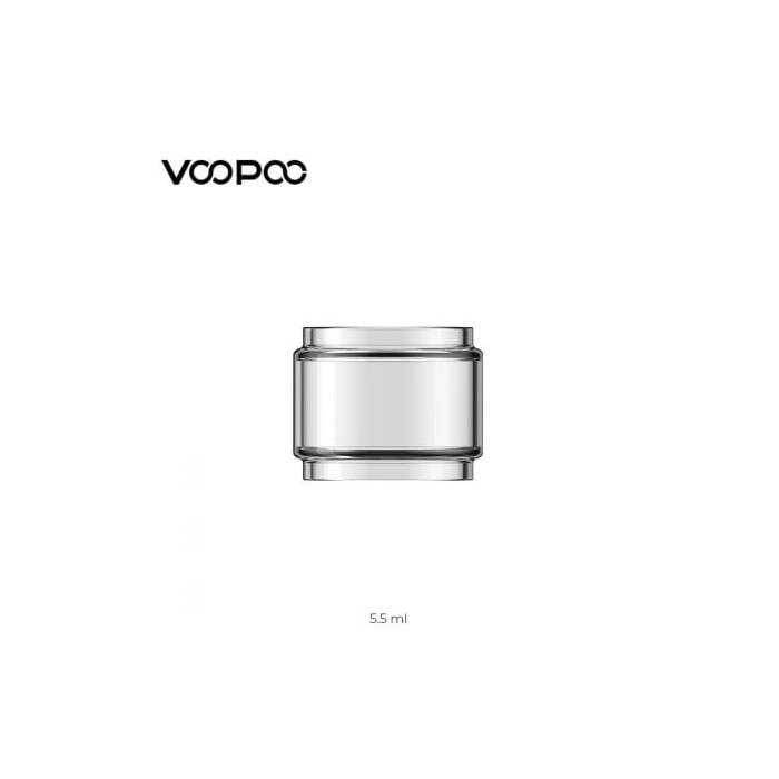 Voopoo - Tank pyrex pour UForce L