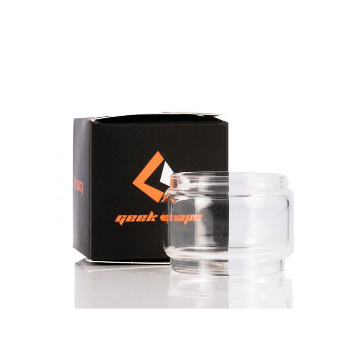 Geek Vape - Tank pyrex Bulb pour Z Nano 1