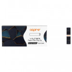 Aspire - Filtres pour Vilter Pro (x10)