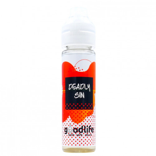GLV - Deadly Sin 50 ml