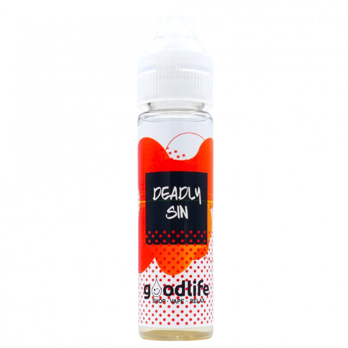GLV - Deadly Sin 50 ml