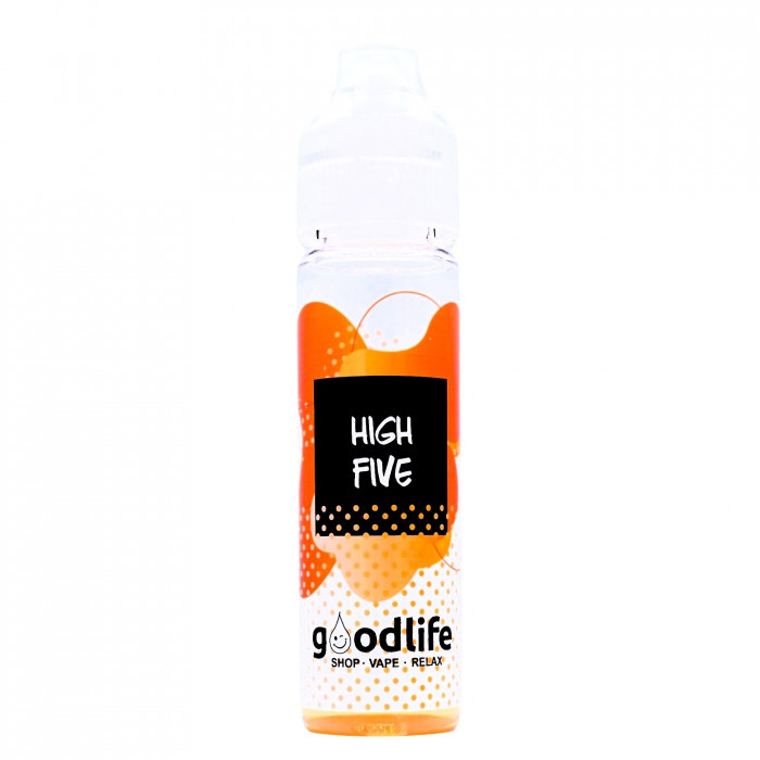 GLV - High Five 50 ml