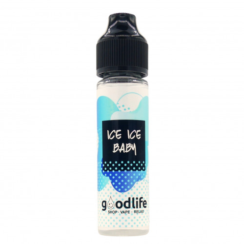 GLV - Ice Ice Baby 50 ml
