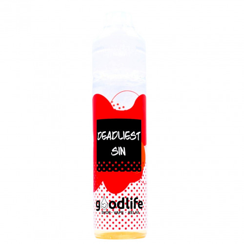 GLV - Deadliest Sin 50 ml