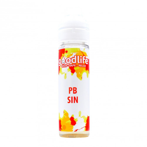 GLV - PB Sin 50 ml