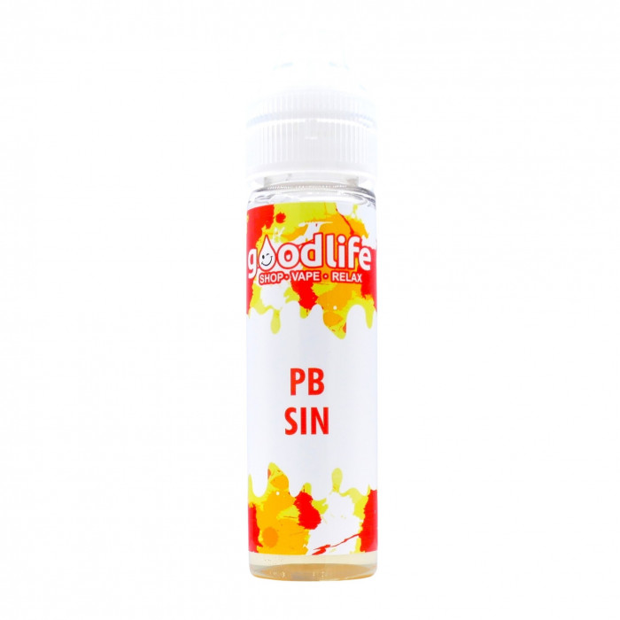 GLV - PB Sin 50 ml