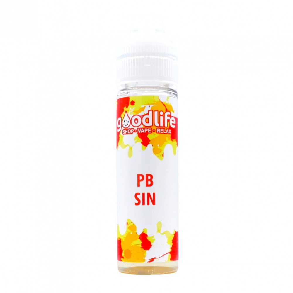 GLV - PB Sin 50 ml