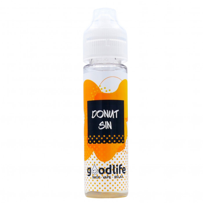 GLV - Donut Sin 50 ml