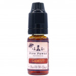 Five Pawns - Gambit