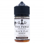 Five Pawns - Black Flag Risen enrichi 50 ml