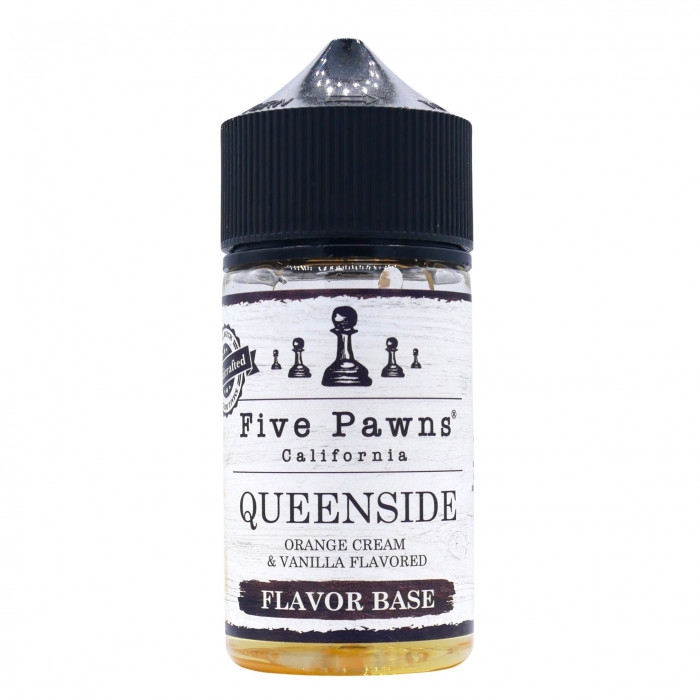 Five Pawns - Queenside 50 ml
