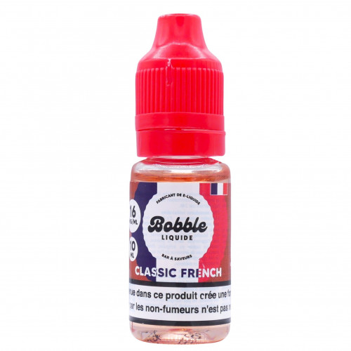 Bobble - Classic French
