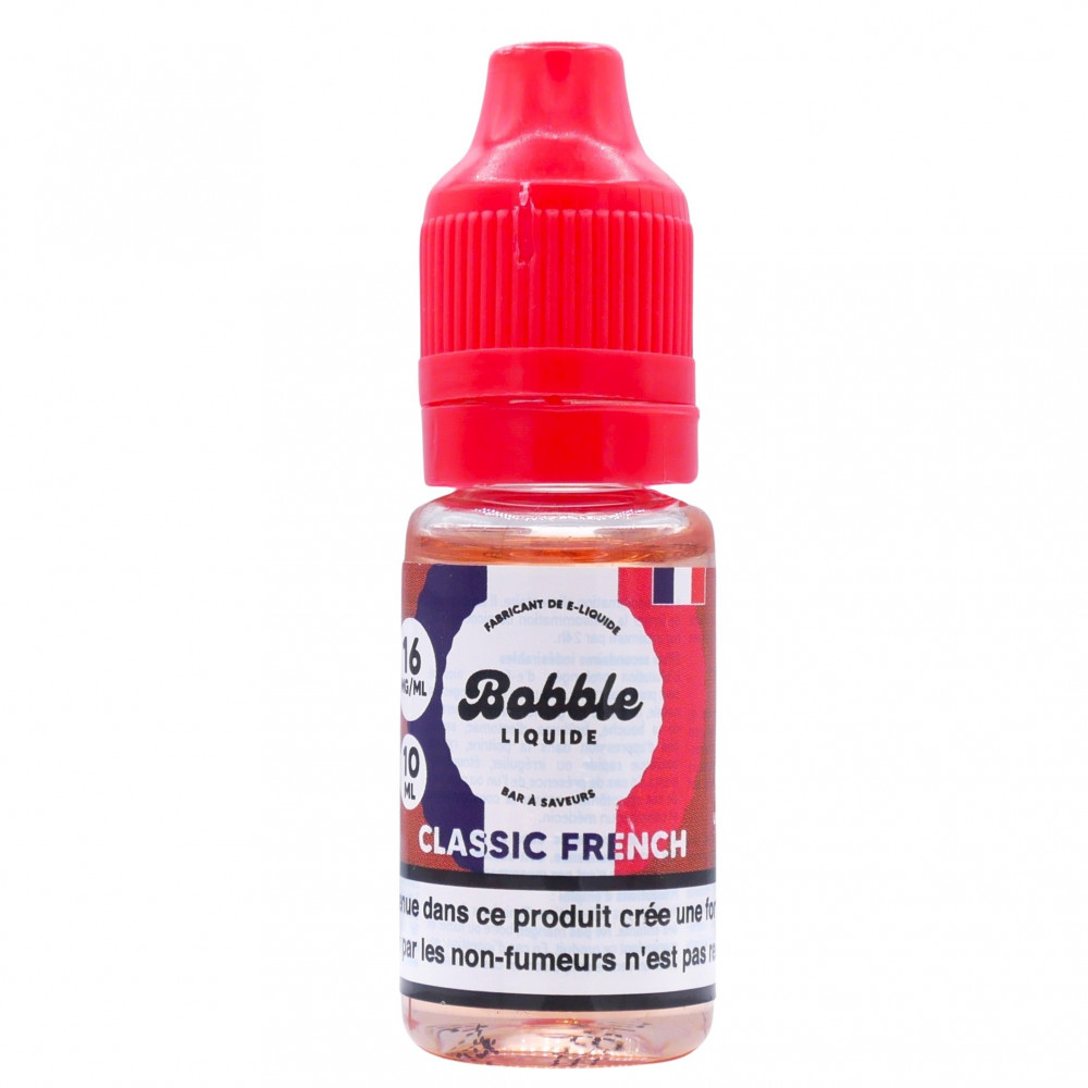 Bobble - Classic French
