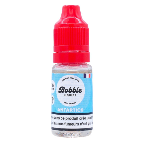 Bobble - Antartick
