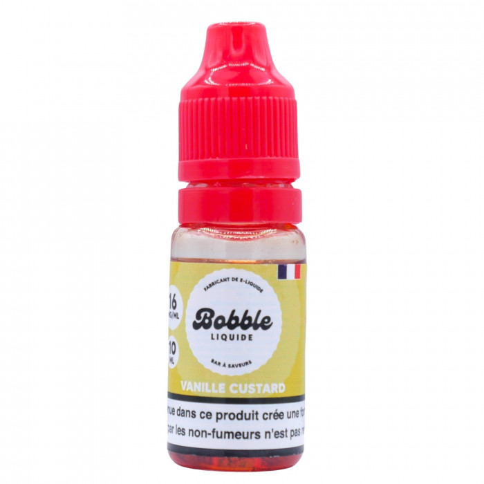 Bobble - Vanille Custard