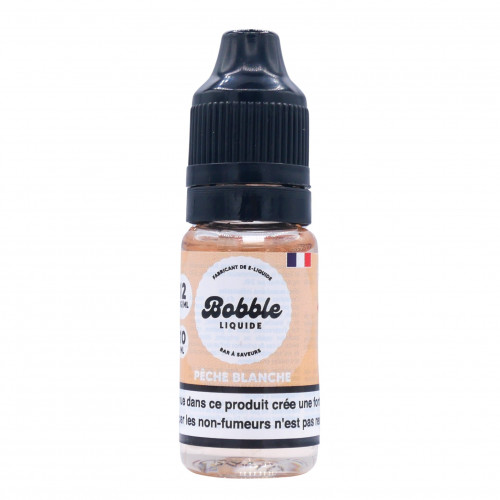 Bobble - Pêche blanche