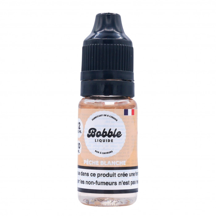 Bobble - Pêche blanche