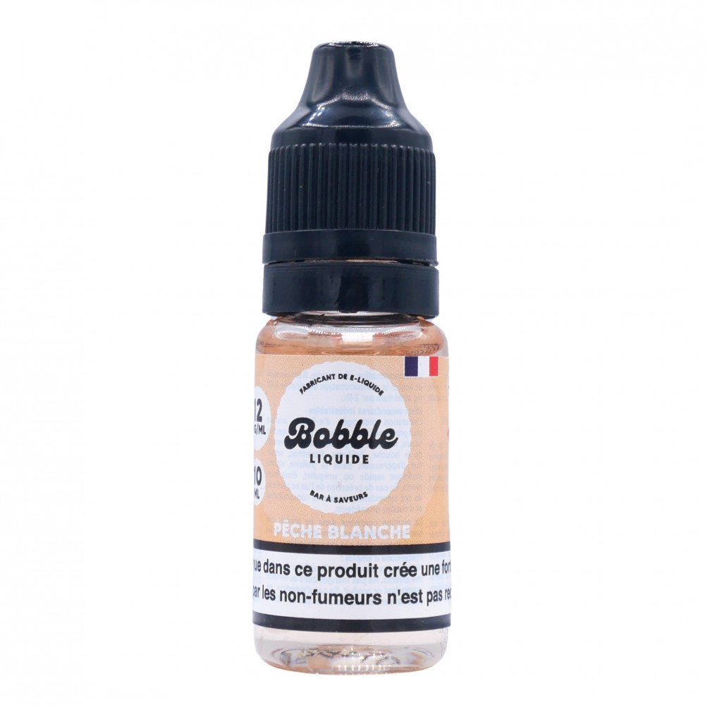 Bobble - Pêche blanche