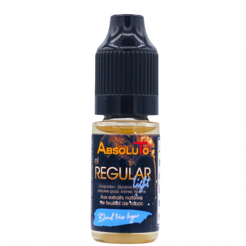 Exaliquid - Absoluto - El regular light