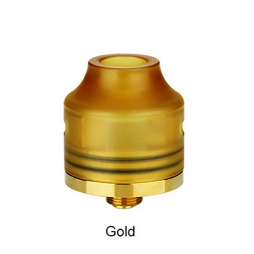 Oumier - RDA - Wasp Nano