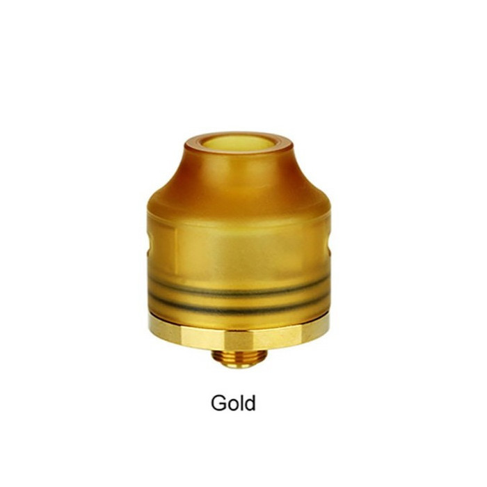 Oumier - RDA - Wasp Nano