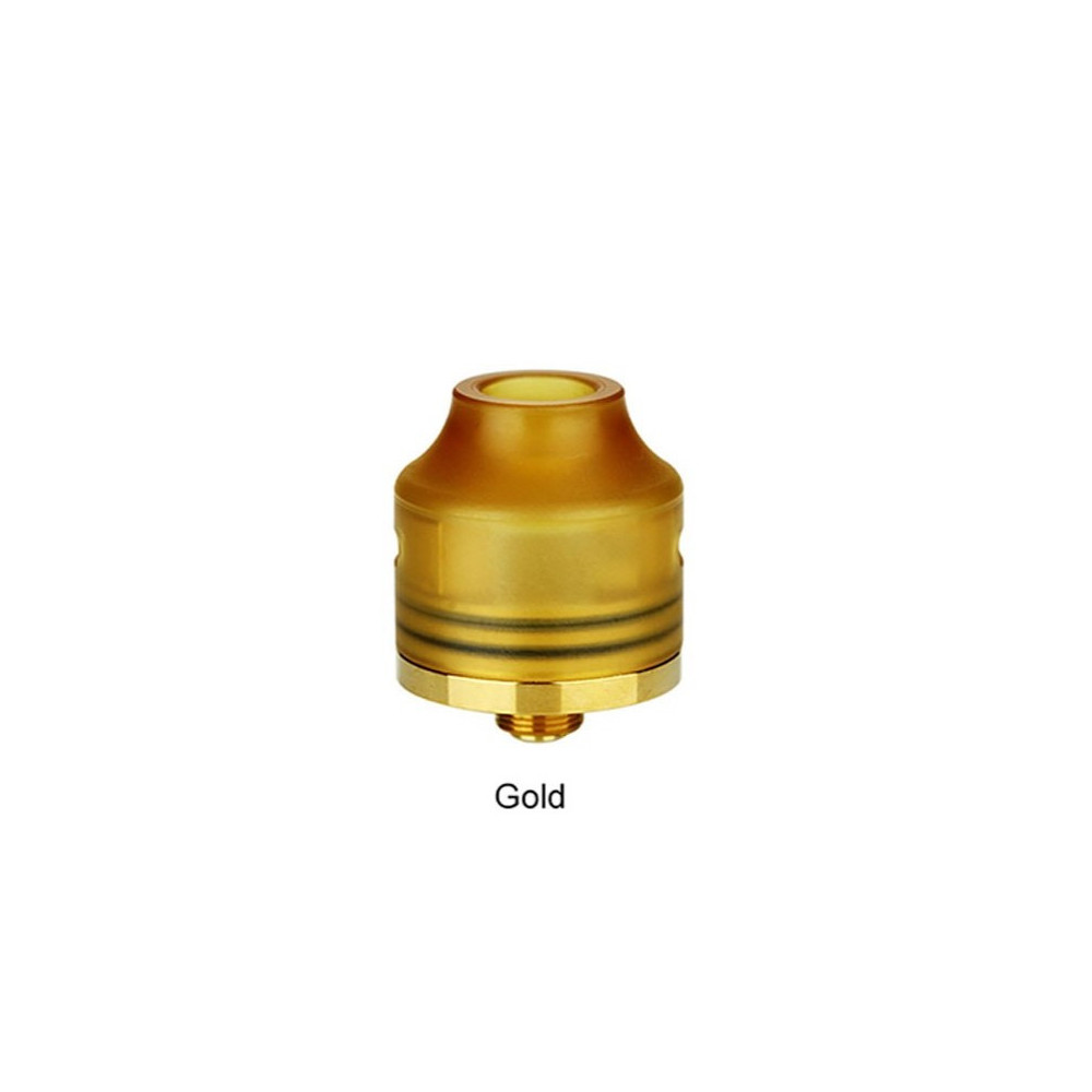 Oumier - RDA - Wasp Nano