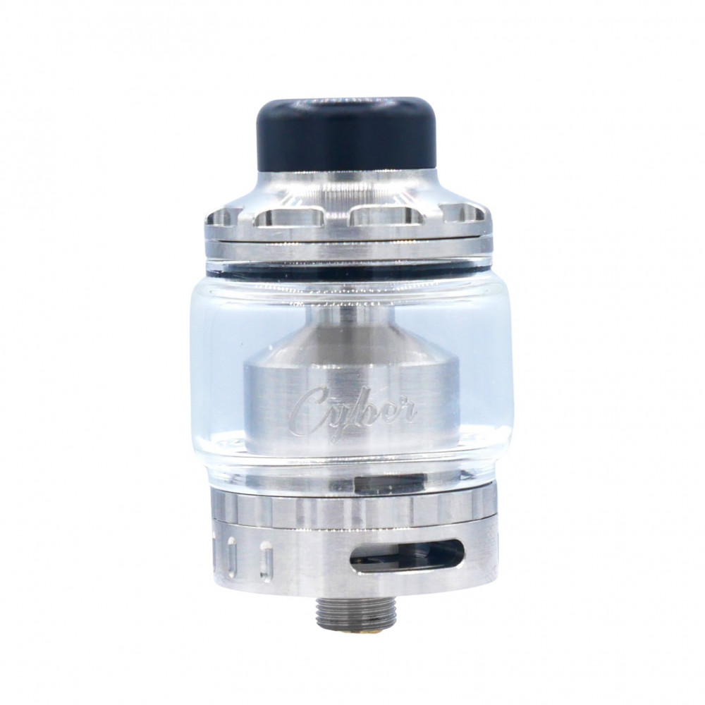 Gas Mods - Atomiseur Cyber RTA