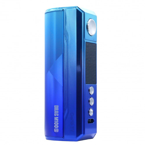 Voopoo - Box Drag M100S