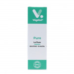 Végétol - Le pure