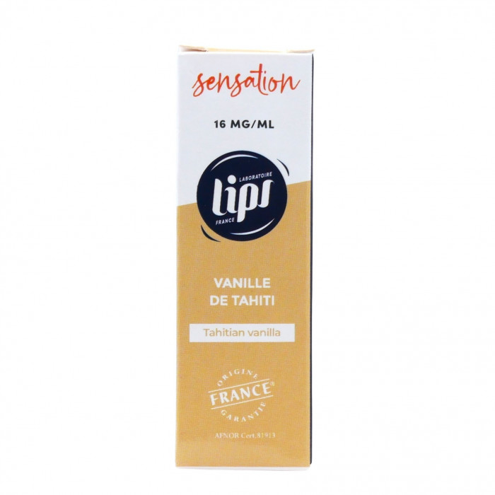 Le French Liquide - Vanille de Tahiti