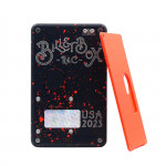 Billet Box Vapor - Billet Box