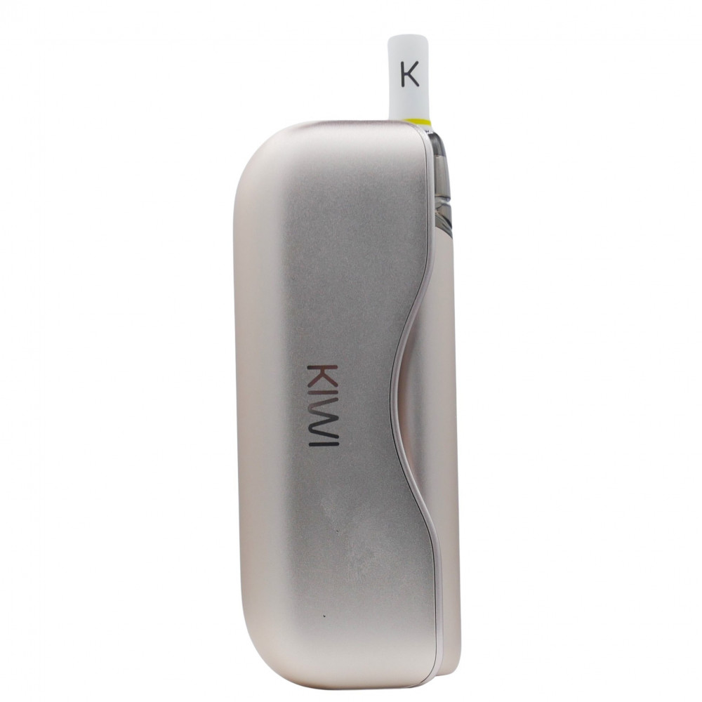 Kiwi Vapor - Kit Kiwi 2