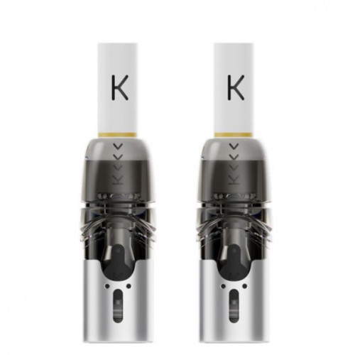 Kiwi Vapor - Cartouches pour Kiwi 2 (x2)