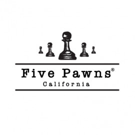 Five Pawns